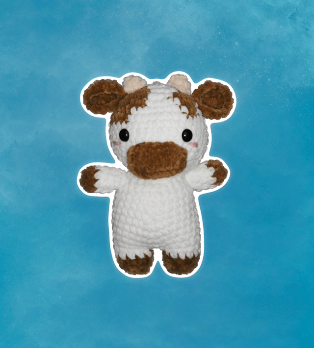 Vache 🐮