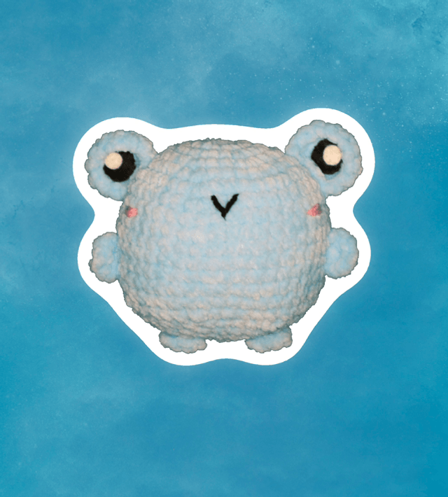 Grenouille 🐸