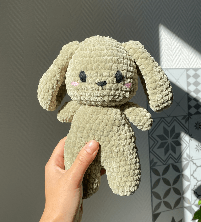 Lapinou 🐰