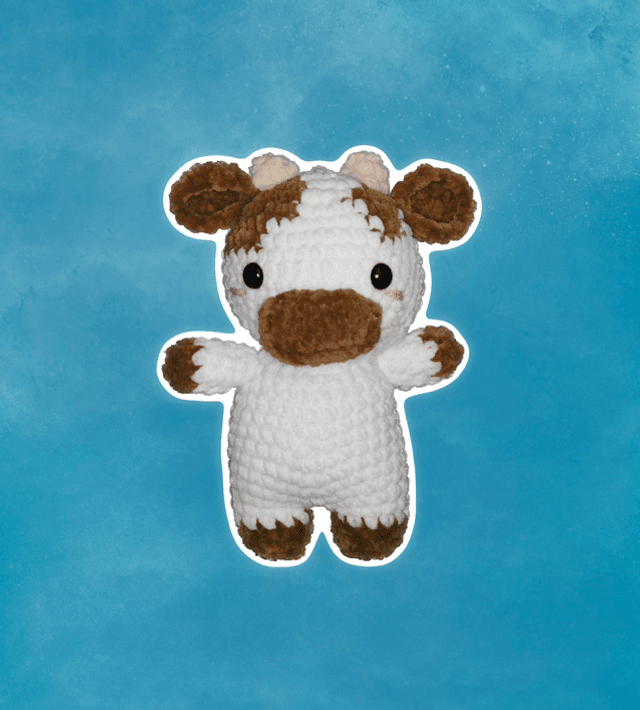 Vache 🐮