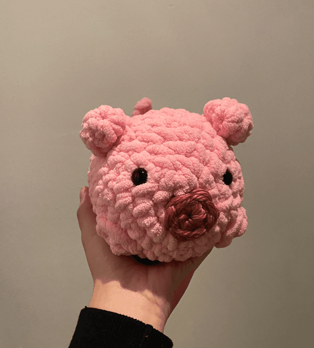 Cochon 🐷