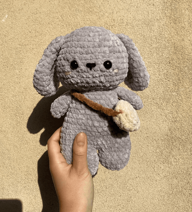 Lapinou 🐰