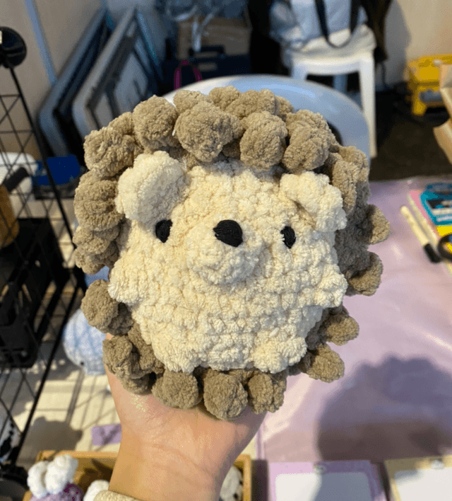 Choupisson 🦔